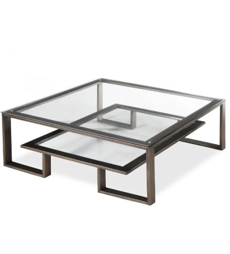 Mayfair Coffee Table