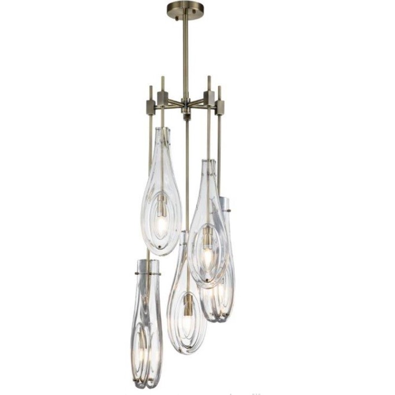 Aspen Chandelier