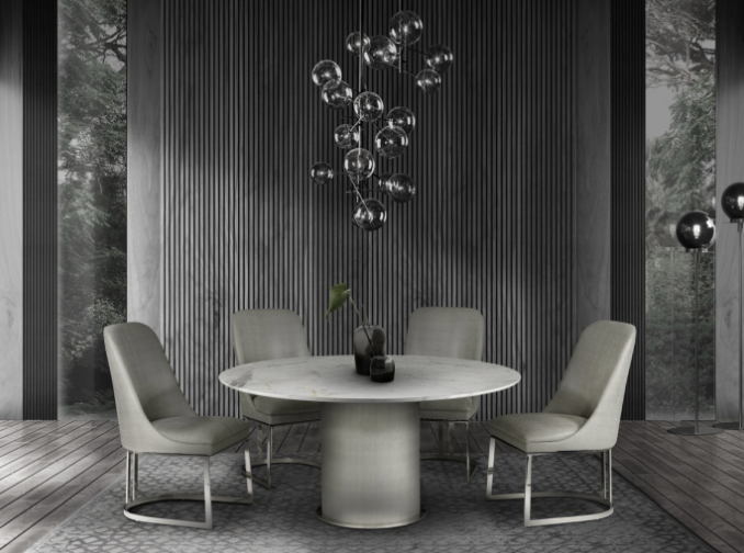 Preston Dining Table - Image 3