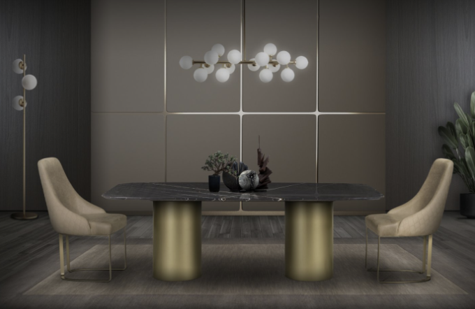 Preston Dining Table - Image 2