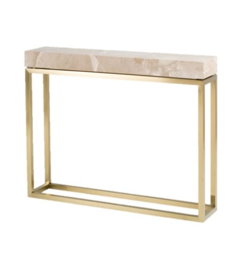 Gavelle Console