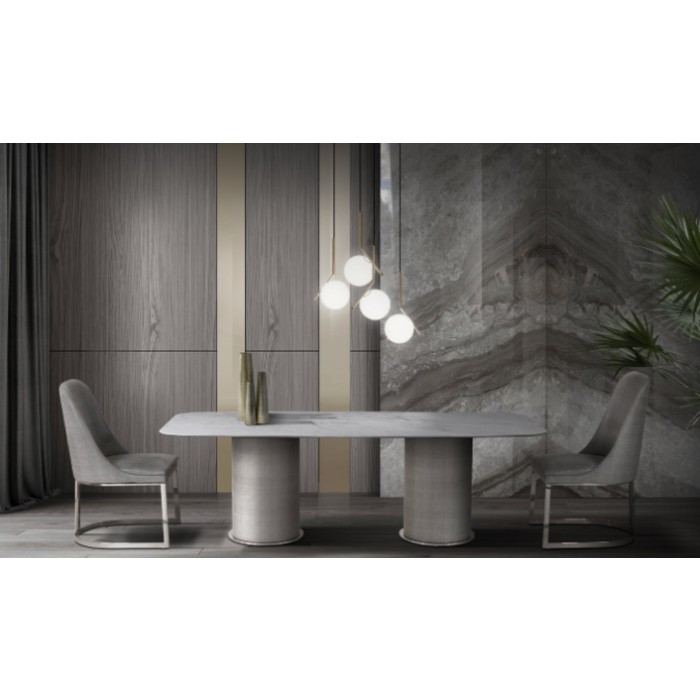 Preston Dining Table - Image 4