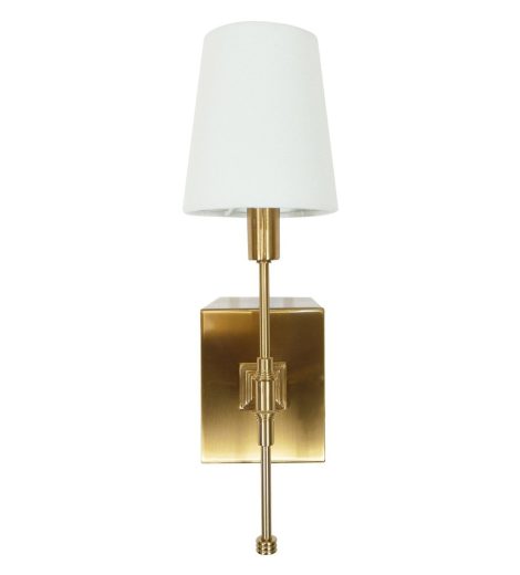 Glendan Wall Light (Brass)