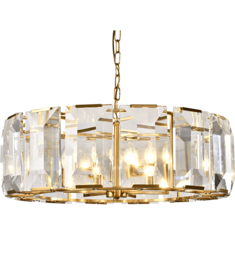 Eton Chandelier Large