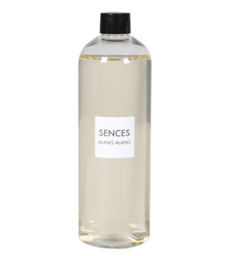 Sences White Alang Alang Refill 500ml
