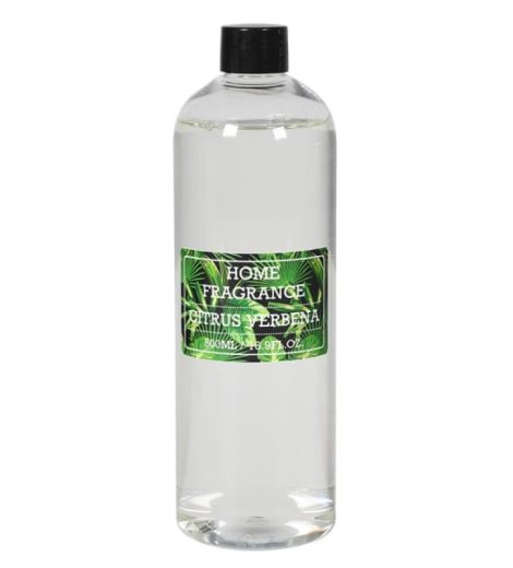 Sences Citrus Verbena Refill 500ml