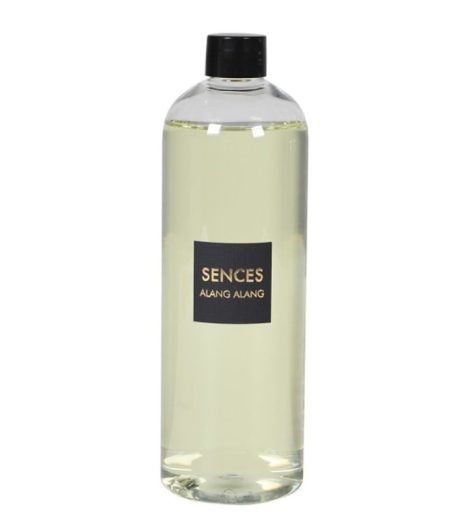 Sences Onyx Alang Alang Refill 500ml