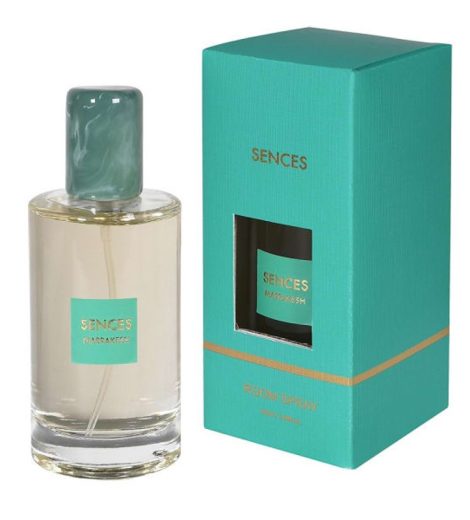 Sences Marrakesh Room Spray