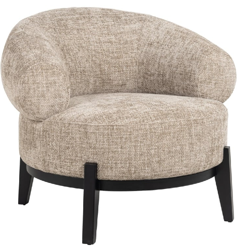 lounge chair MONTANA