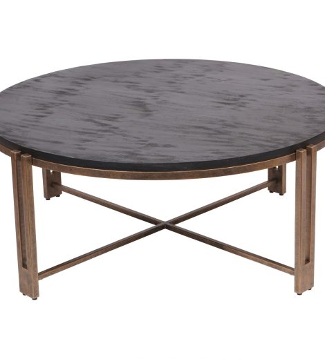 Dalston coffee table