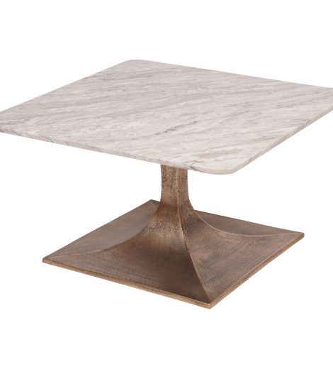 Gavelle Square short table
