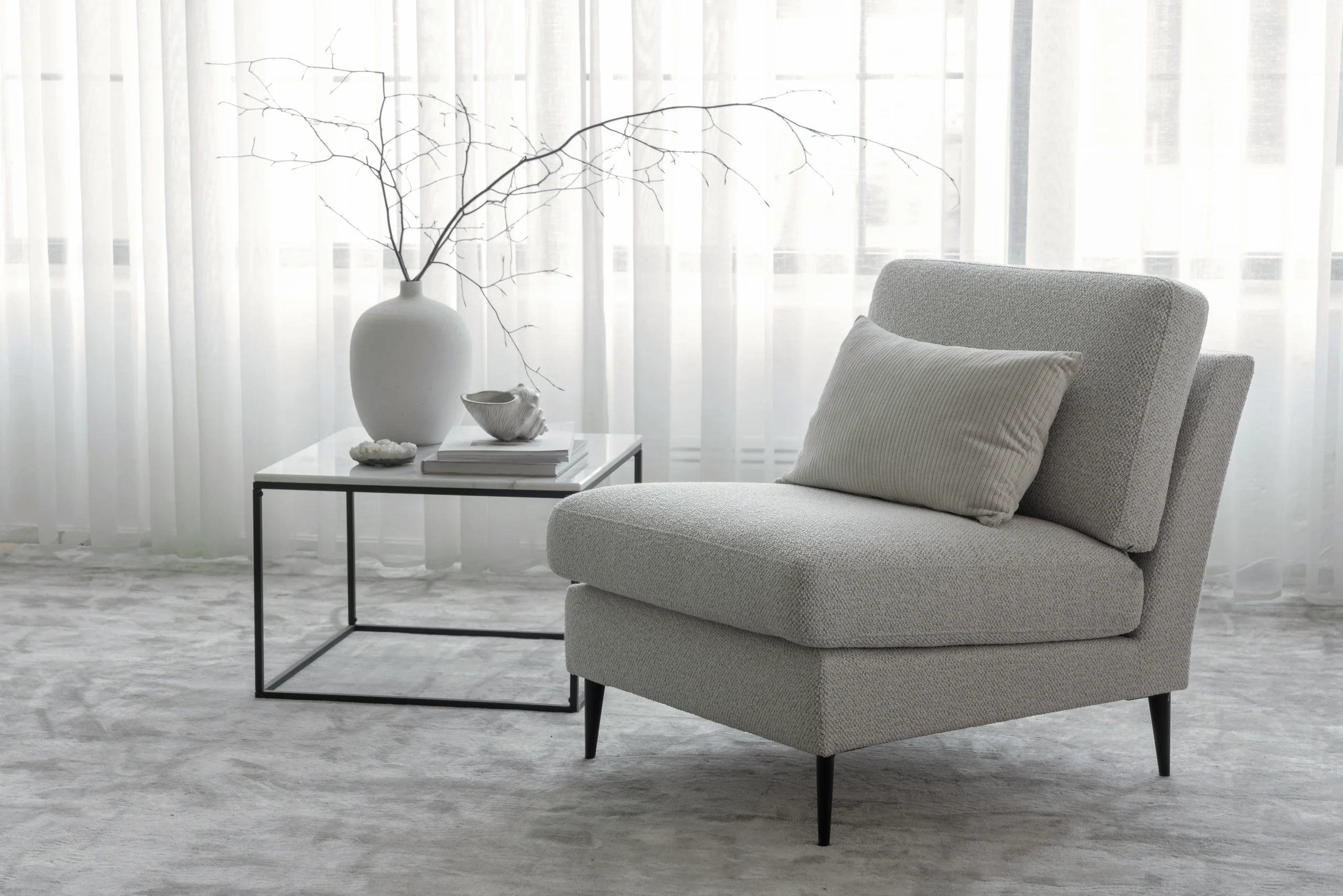 Designer furniture Dublin