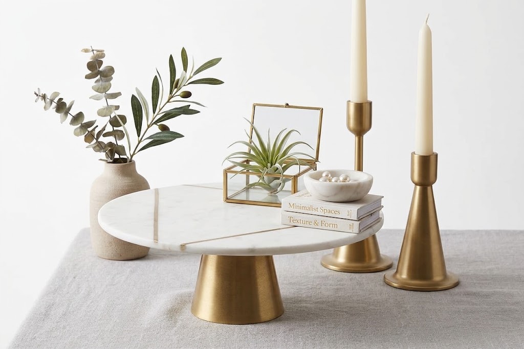 Omari Cake Stand - Image 3